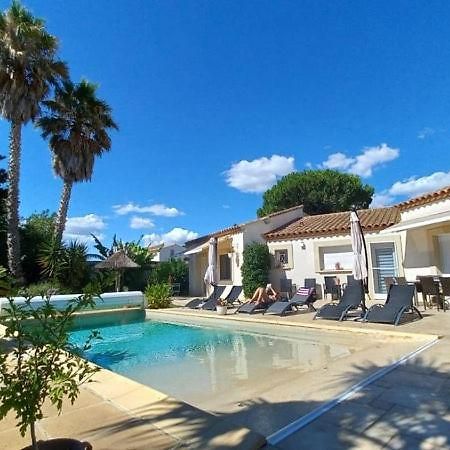 Le Clos De L'Olivade Saint-Just  Экстерьер фото