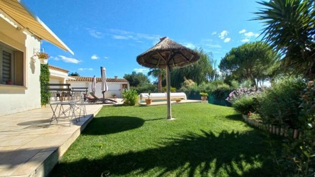 Le Clos De L'Olivade Saint-Just  Экстерьер фото