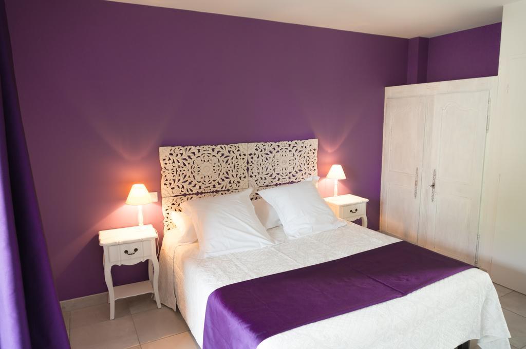 Le Clos De L'Olivade Saint-Just  Номер фото