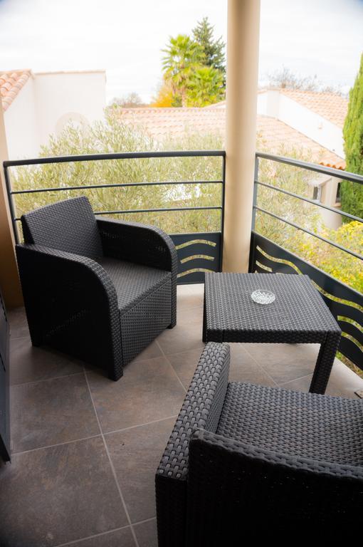 Le Clos De L'Olivade Saint-Just  Номер фото
